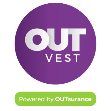 Outvest Logo