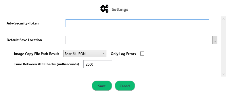 Documentation | DynamicDocs Excel Add-in | Advicement
