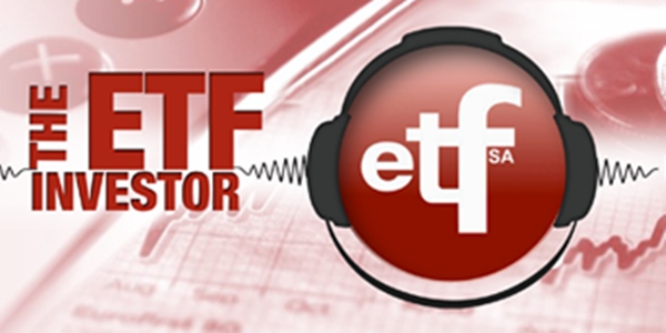 ETF Investor Podcast Logo