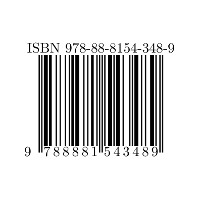 ISBN Barcode v1